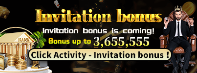 Invitation Bonus